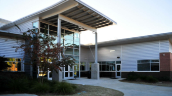 Aaron Cohn Middle School