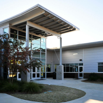 Aaron Cohn Middle School