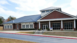 Broookstone Intermediate School