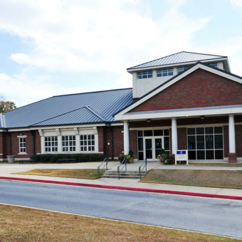 Broookstone Intermediate School