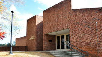 Brookstone School Illges Gym