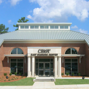 CB&T East Columbus