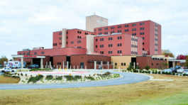 Columbus Regional Emergency Department