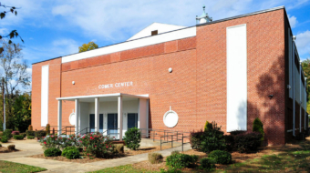 Comer Center