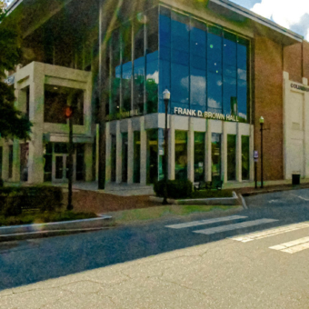 CSU College of Nursing