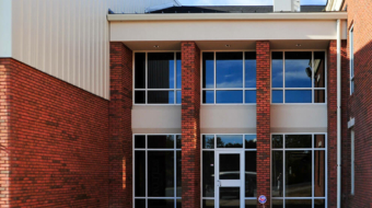 Epworth UMC Family Life Center