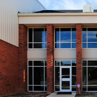 Epworth UMC Family Life Center