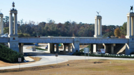 Fort Benning Gateway