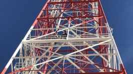 Fort Benning Jump Towers