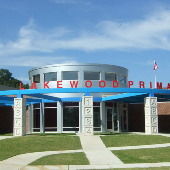 Lakewood Primary School