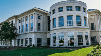 MCSD Administration Building