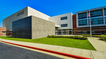 MCSD Fine Arts Academy