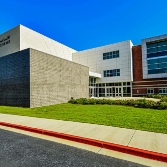 MCSD Fine Arts Academy