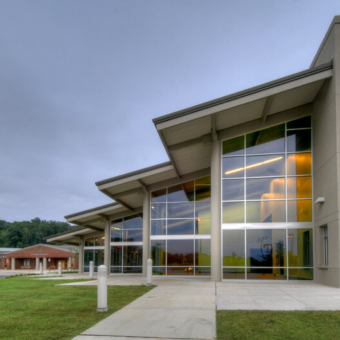 Northside High School