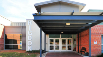 Rigdon Road Elementary School