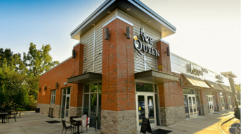 Whittlesey Road Retail