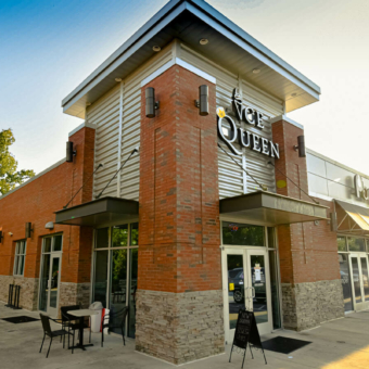 Whittlesey Road Retail